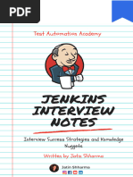 Jenkins Notes 1700451057