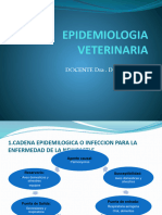Epidemiologia Veterinaria. Sem2 2015 para Evaluación