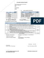 Analisis Alokasi Waktu 2020-2021