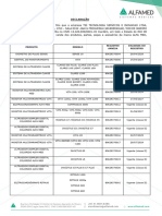 Tsi Carta Exclusividade Comercial 2023 (37625)