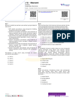 Tes Evaluasi - Pengenalan Akuntansi