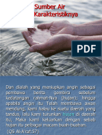 Httpeprints Poltekkesjogja Ac Id3681Sumber20air20dan20karakteristiknya PDF