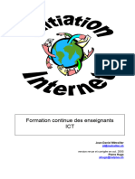 01-Cours Internet 2005