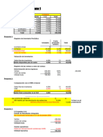 Plantilla Caso 3 - Kardex Costos - Pci