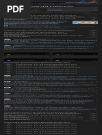 Medidas de Monitores em Polegadas | PDF | Polegada
