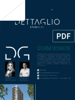 DettaglioStudio3d - Portifólio 2023