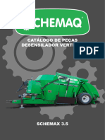 Catálogo Tornado 3.5