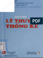 Giáo Trình Lý Thuyết Thống Kê