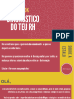 E-Book Diagnóstico Do Teu RH - Estalo