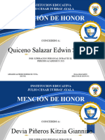 Diploma Patron