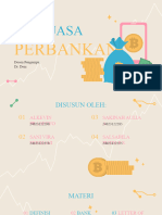 Jasa-Jasa Perbankan Kel 11 Fiks