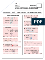 4° R.m-Operadores Matemáticos-Problemas-Gm2023