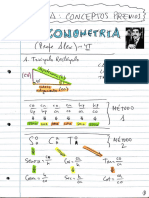 FFI. Conceptos Previos (El Consultorio de Groucho)