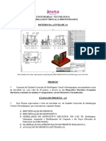 Roteiro de Desenvolvimento Projeto-Atividade A3 - UC MVP - 2023-2