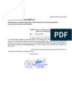 Ofic. Oo8-2023-Actualizar Usuario Cae