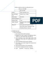 Modul Ajar RA Al Jawahir