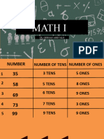 Math1 Lesson2.2