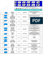 Segal Catalogue With Oem