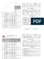 Informe de Progreso de Aprendizaje de Estudiante INICIAL 4 Años Ok