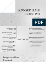 Ekonomi KD 3.1