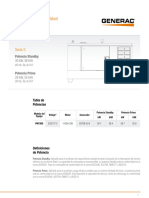 Generador PreConfigurado 30 KW 3Ø - Diesel