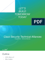 Cisco Siem Integration