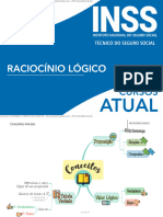 Mapas Raciocinio Logico