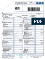 Datos Del Declarante: Privada