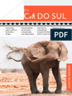 Guia Selancaebook AFRICADOSUL2018 Interactive