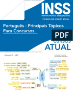 06 - Português - Principais Tópicos