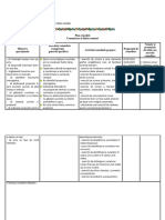 1 Plan Remedial Cls 2 Romana Buuun