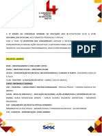 4º Cong Edu Programação Completa Final