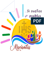 logo past juvenil semana vocacional