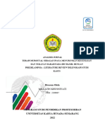 Analisis Jurnal Hamil PE