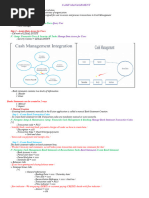 !cash Management - Complete