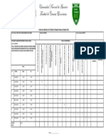 Ficha de Control de Tutoría de Trabajo Final de Grado (TFG)