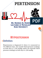 Patho Hypertension