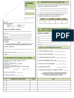 2.-Ficha de Admisión REGULAR 2023 - 2024E