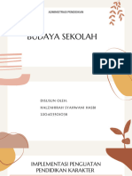 Literasi 3 Budaya Sekolah Halzahirah Syahwani Hasbi - 220403501038
