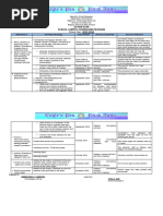 Campus Journalism Action Plan