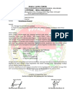 Surat Permohonan Rumah Sakit PHC Surabaya