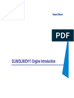 01 TRAINING DL06 - DV11 Engine Introduction