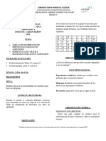 Guia Estadistica 8 I Trimestre