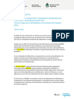 Comunicación 12. Mifepristona y Misoprostol. 24.10.23