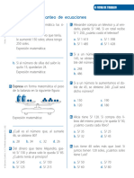 FT - Planteo de Ecuaciones