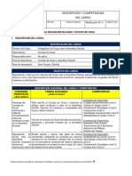 Perfil Delegado Grupo A Asamblea Distrital