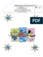 Test Ingresso Prova Logico Matematica Classe II