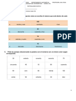 2B Matematica Retroalimentacion 2