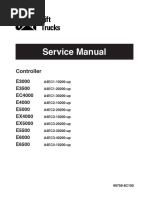 Manual de Servicio E3000-E6000