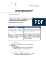 Lineamientos de Evaluación AA3